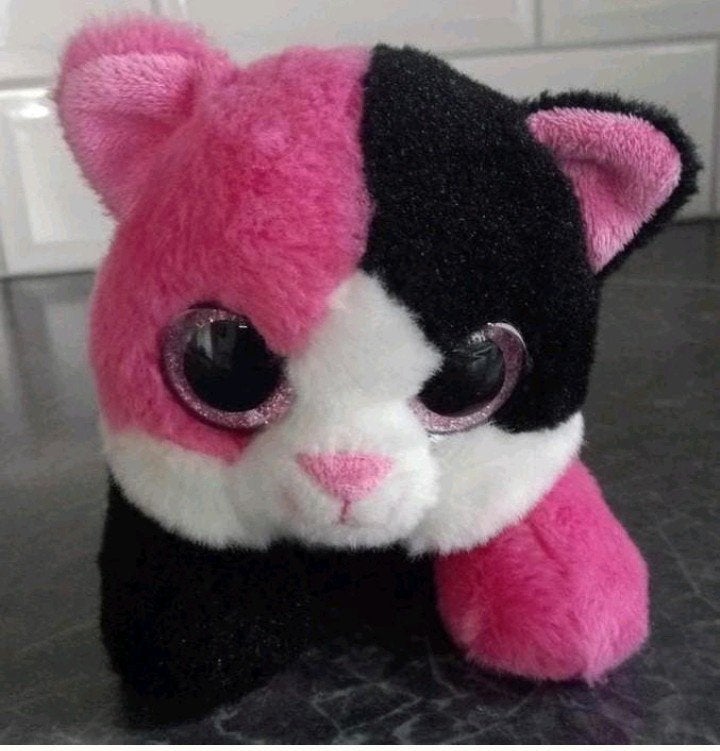 Kat sweet chums cat (ganz).       Nr4, Ophalen