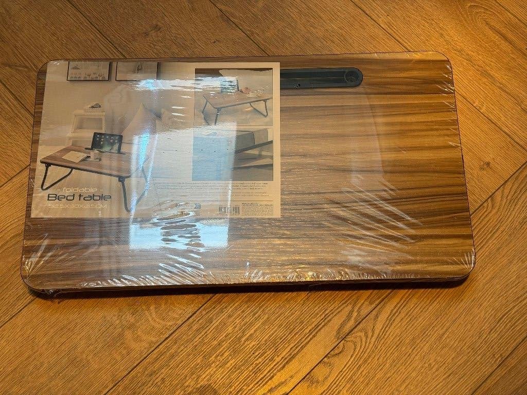 Bedtafel, Ophalen, Minder dan 45 cm, Minder dan 55 cm, Nieuw