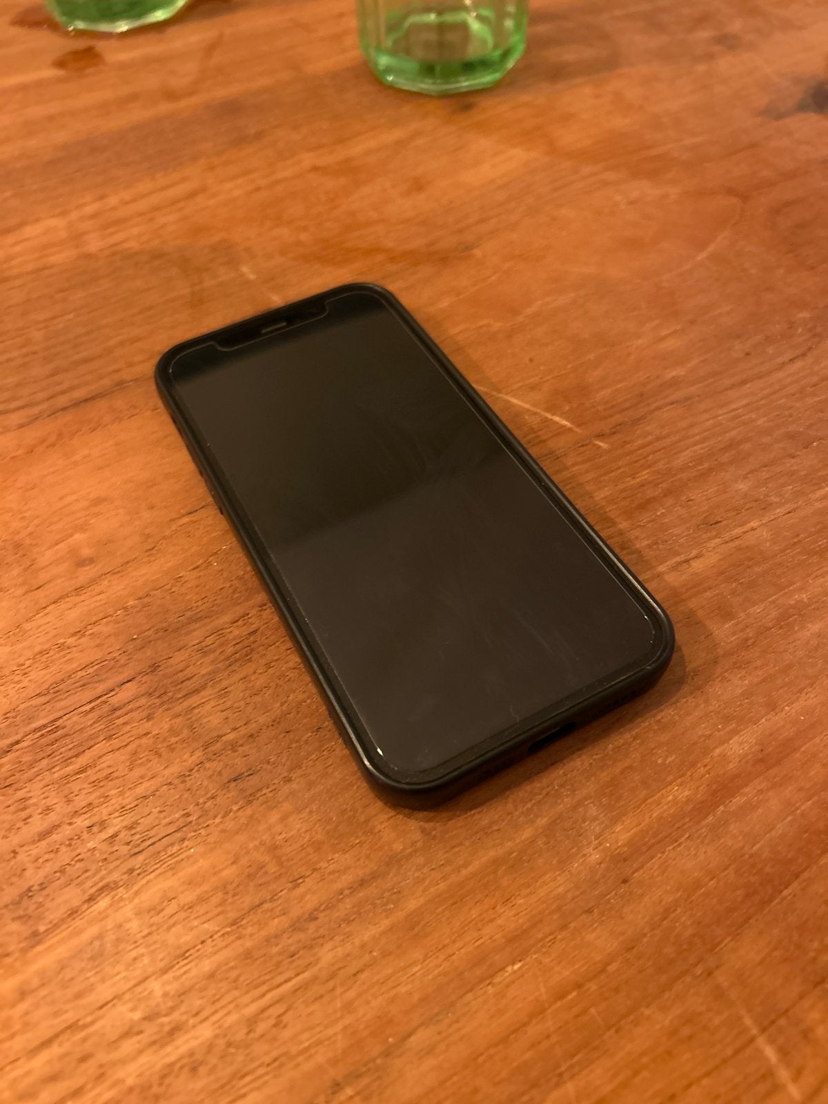 iPhone 12 Pro 128GB - Zo goed als nieuw, Telecommunicatie, Ophalen, 128 GB, IPhone 12 Pro, Zo goed als nieuw