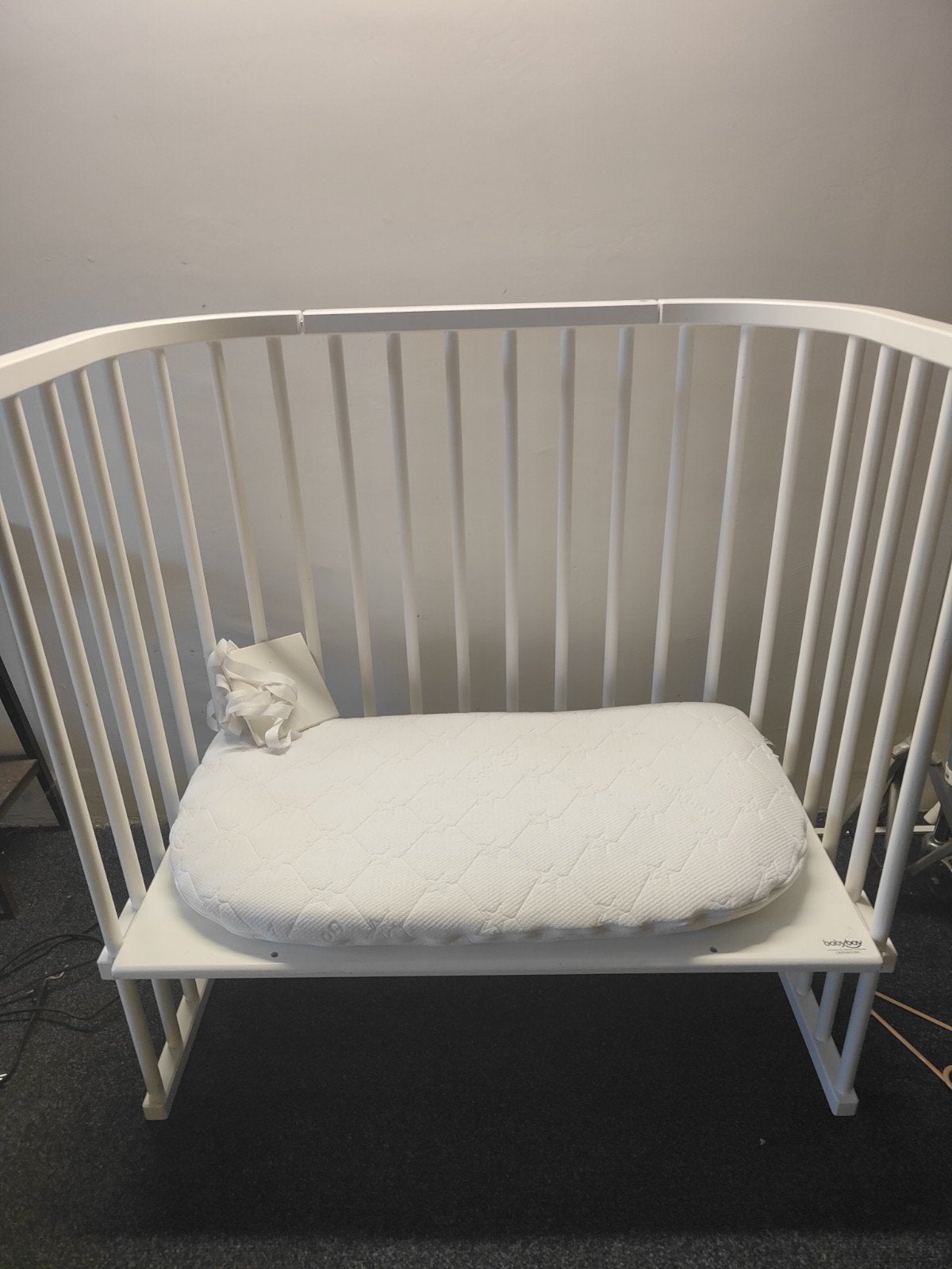 Babybay verstelbare co-sleeper, Ophalen, Gebruikt, Overige typen