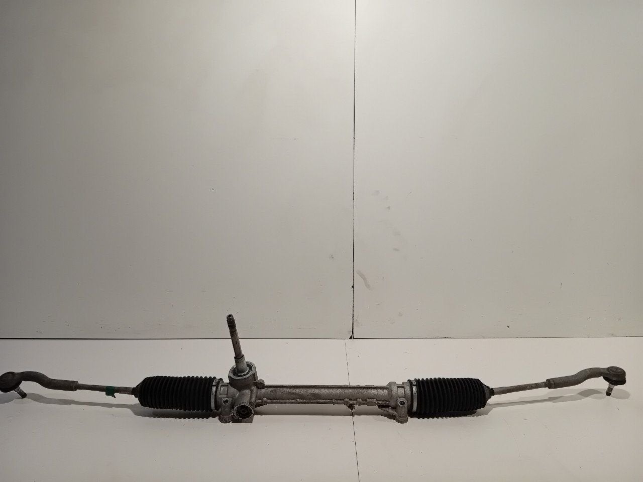 Stuurhuis Fiat 500, Van der Ven Autorecycling B.V., Gebruikt, Ettenseweg 76, 4706 PB Roosendaal, The Netherlands, Herkomst onderdeel bekend
