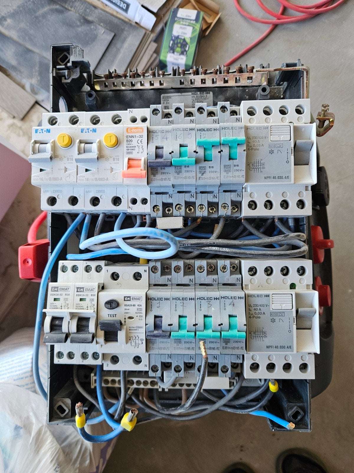 Gebruikte groepenkast te koop, Hobby en Vrije tijd, Ophalen, Gebruikt