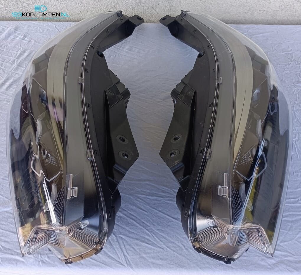 Kia XCeed X Ceed Facelift Full Led koplamp links rechts, Auto-onderdelen, Verlichting, -, -, Ophalen of Verzenden, -