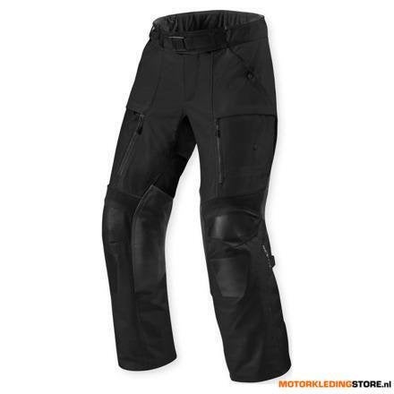 REVIT! Sand 5 H2O Motorbroek, Zwart, Ophalen of Verzenden, Nieuw met kaartje