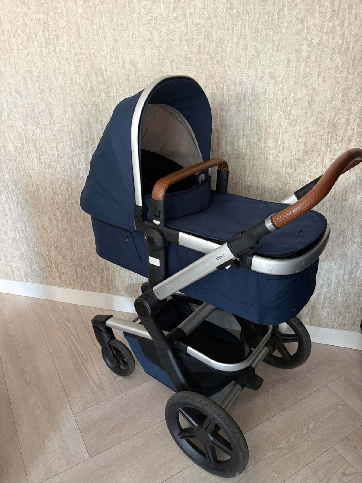 Joolz kinderwagen Day+, Ophalen, Zo goed als nieuw, Overige merken