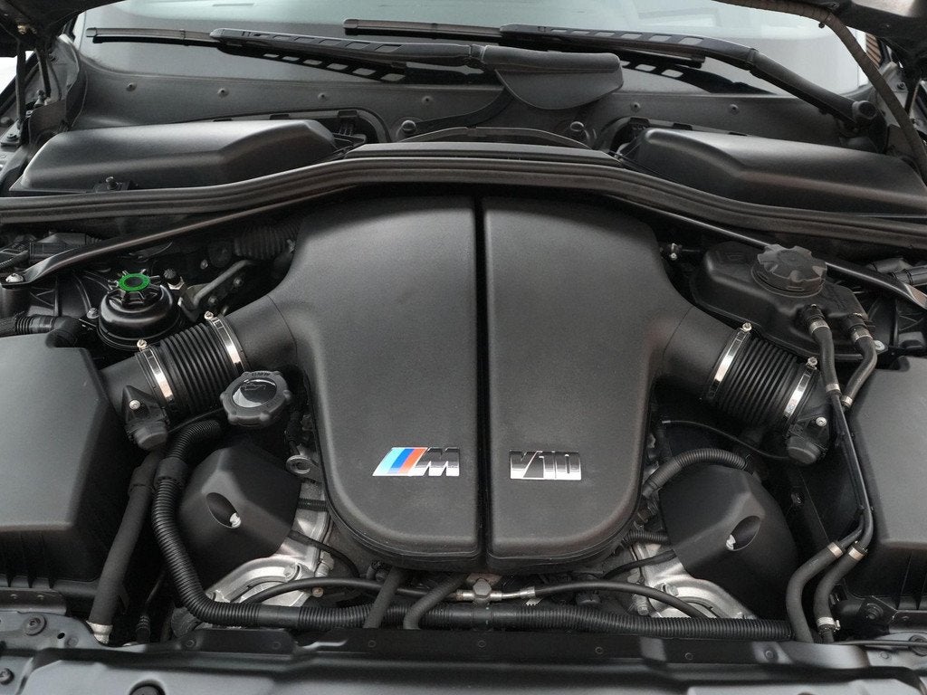BMW 5-serie M5 |Duits geleverd|1e lak|HUD|lederen stoelen|me, Auto's, BMW, Automaat, 1730 kg, Achterwielaandrijving, Gebruikt