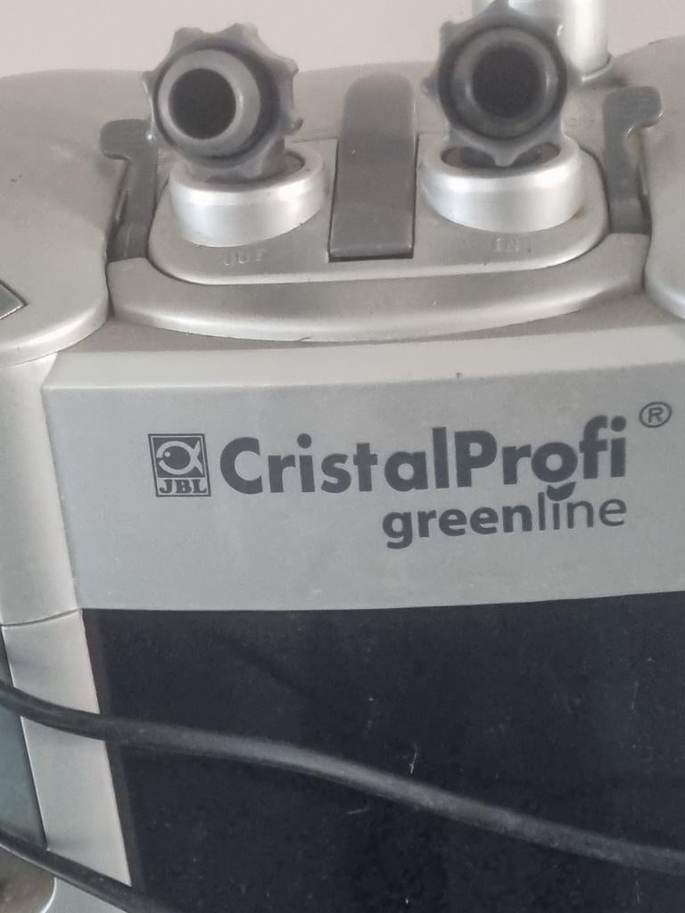 Mooie aquarium filter, Ophalen of Verzenden