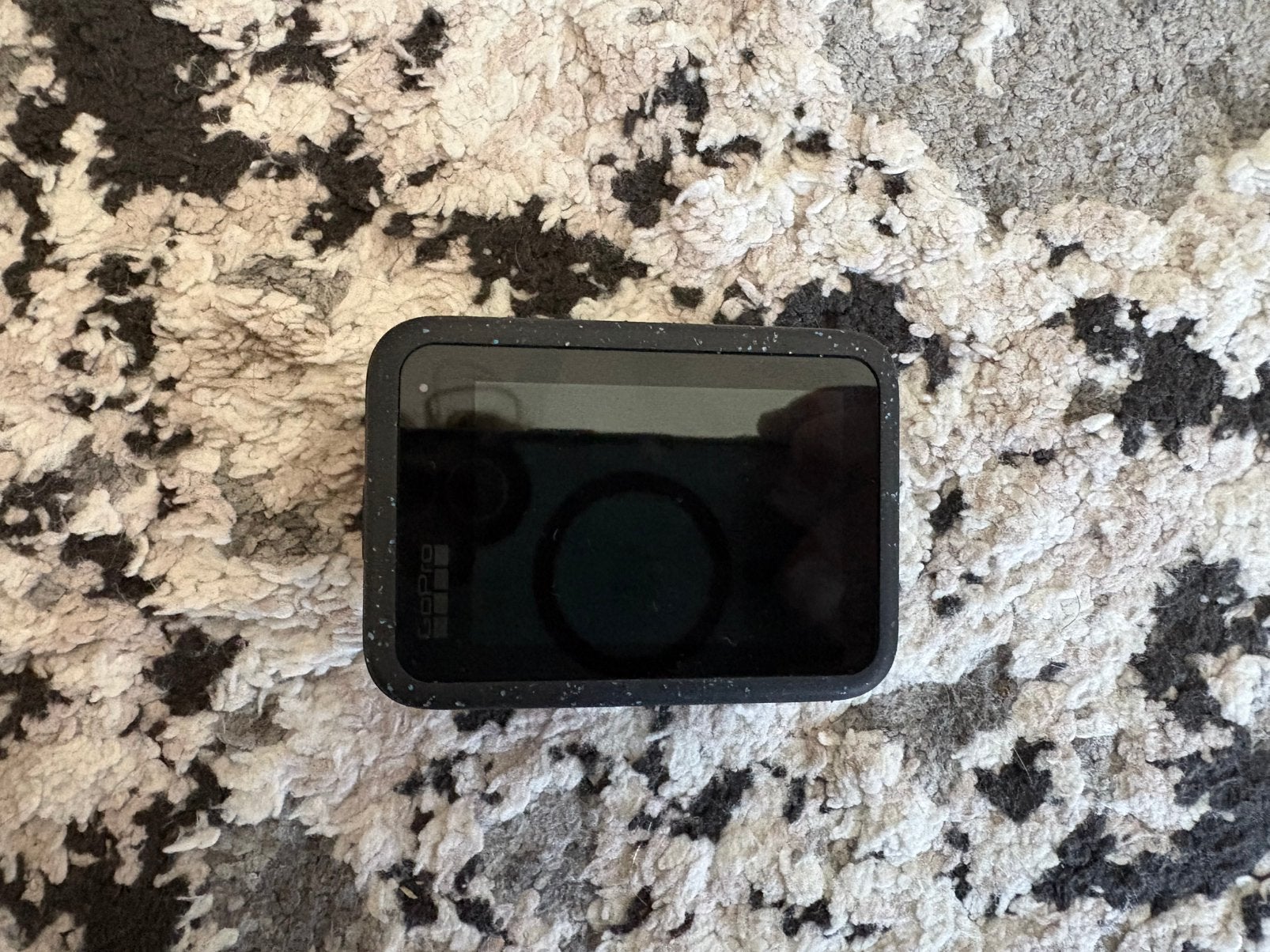 Foto 2 van GoPro HERO12 Black – 5.3K – Werkt goed – Capture-knop defect