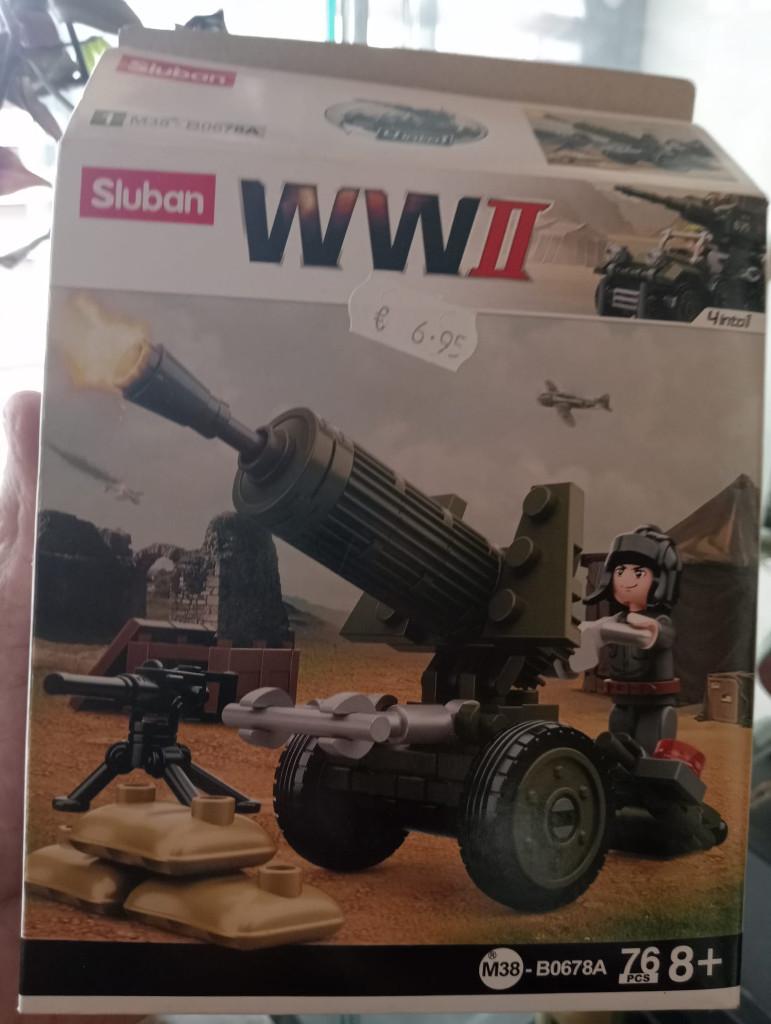Lego, Ophalen of Verzenden, Zo goed als nieuw, Compleet