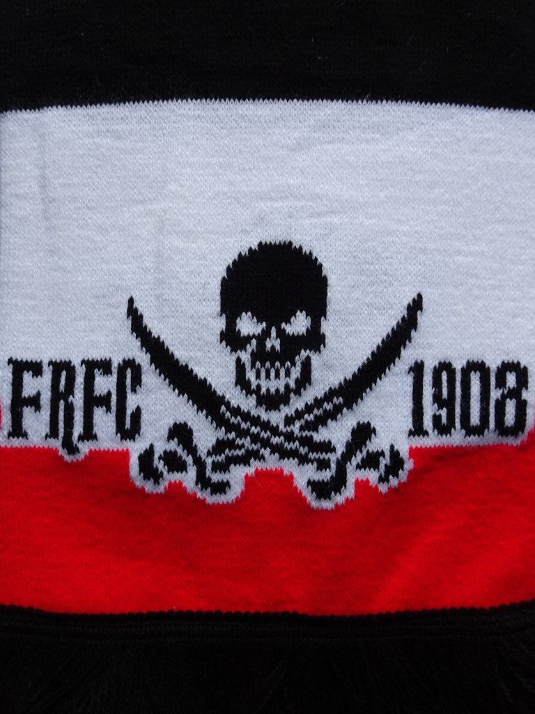 sjaal Feyenoord (FRFC1908), Ophalen of Verzenden, Nieuw, Feyenoord, Vaantje of Sjaal