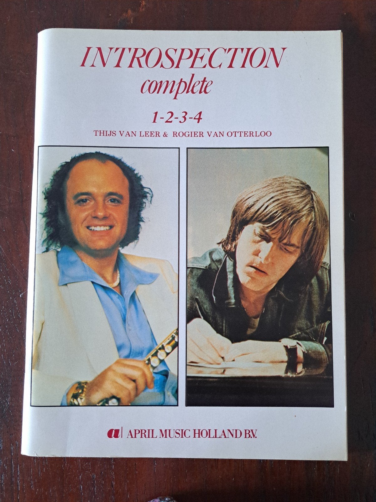 Muziekboeken voor dwarsfluit, Gebruikt, Klassiek, Les of Cursus, Dwarsfluit of Piccolo