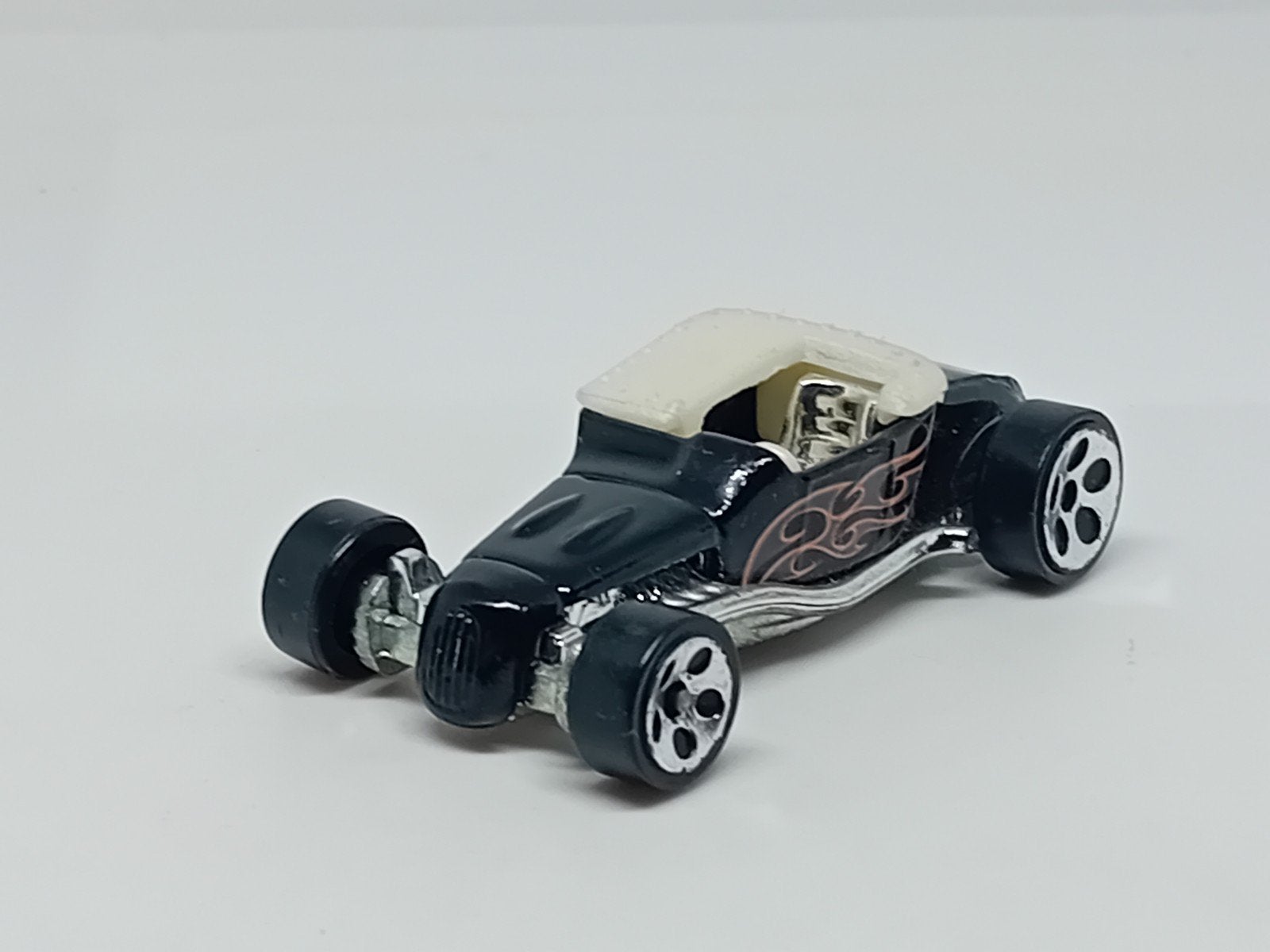 Hot Wheels Track T Hotwheels Stars, Ophalen of Verzenden, Zo goed als nieuw