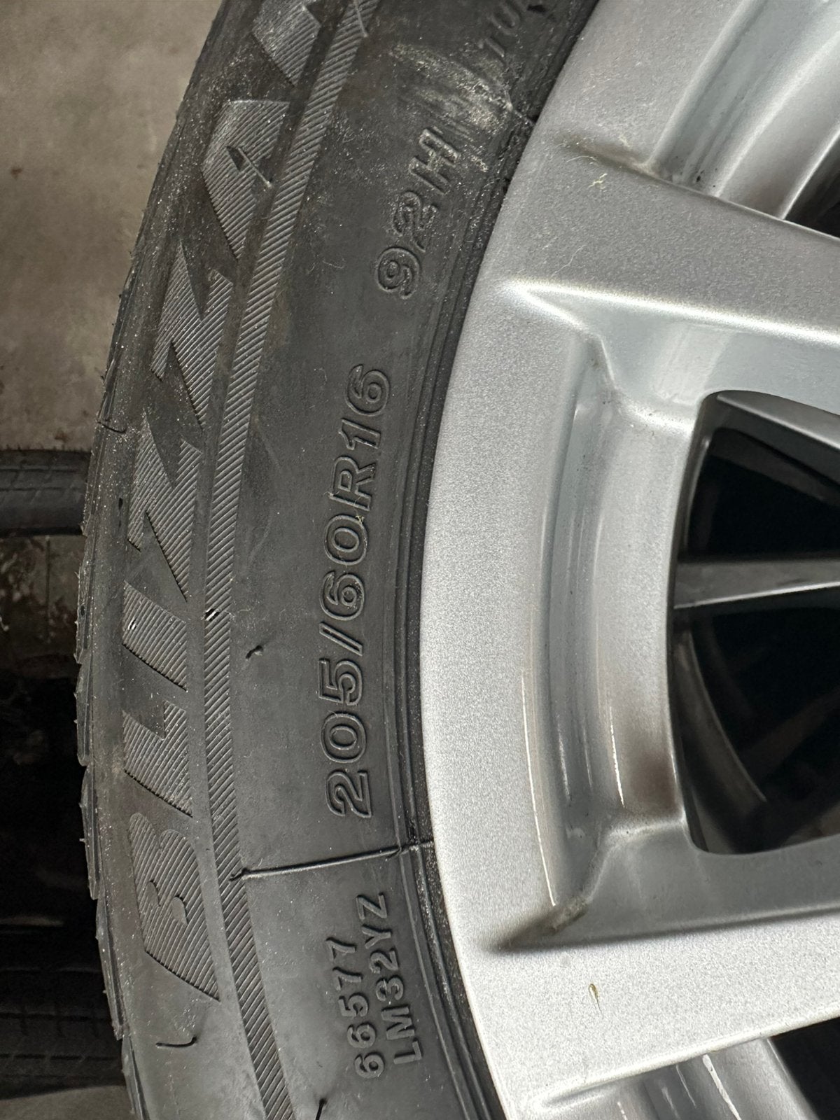 Mooie set BMW winterwielen met winterbanden, Auto diversen, Ophalen of Verzenden