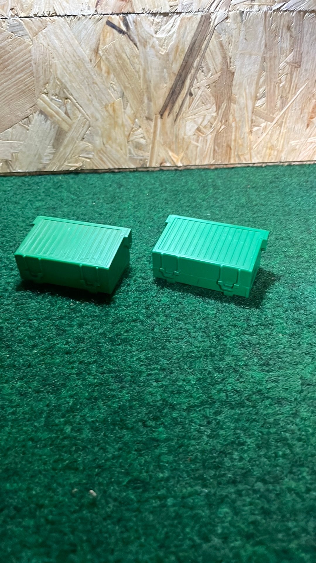 Britains gereedschap kistjes, Ophalen of Verzenden, Zo goed als nieuw, Tractor of Landbouw, Britains
