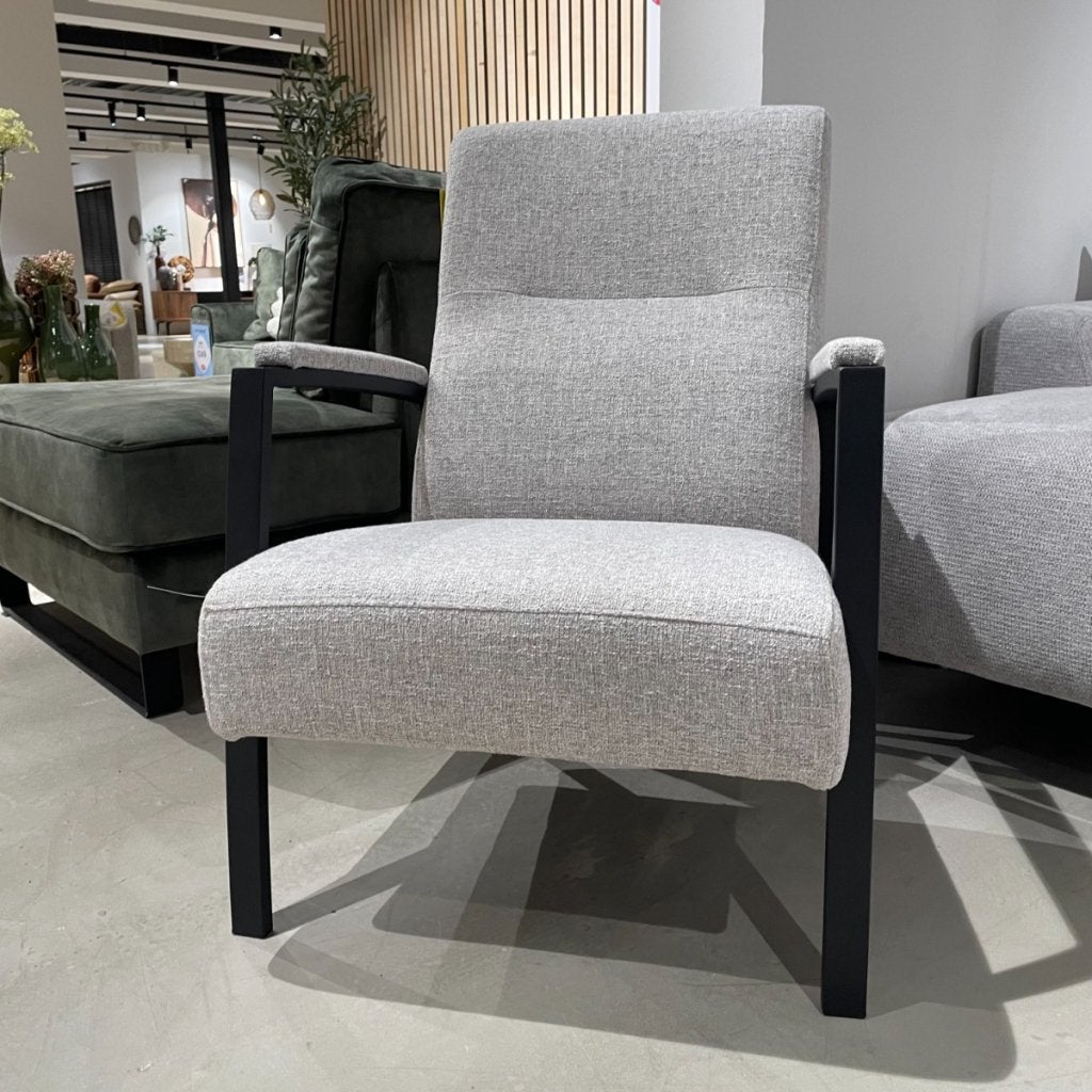 Altus Fauteuil - Profijt Meubel, Huis en Inrichting, Fauteuils, Niet ingevuld, Niet ingevuld, Niet ingevuld