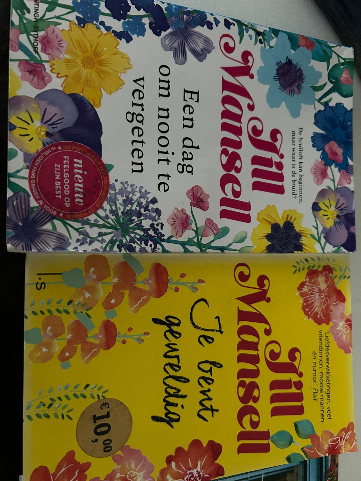 4 boeken samen 10,00, Boeken, Ophalen, Zo goed als nieuw