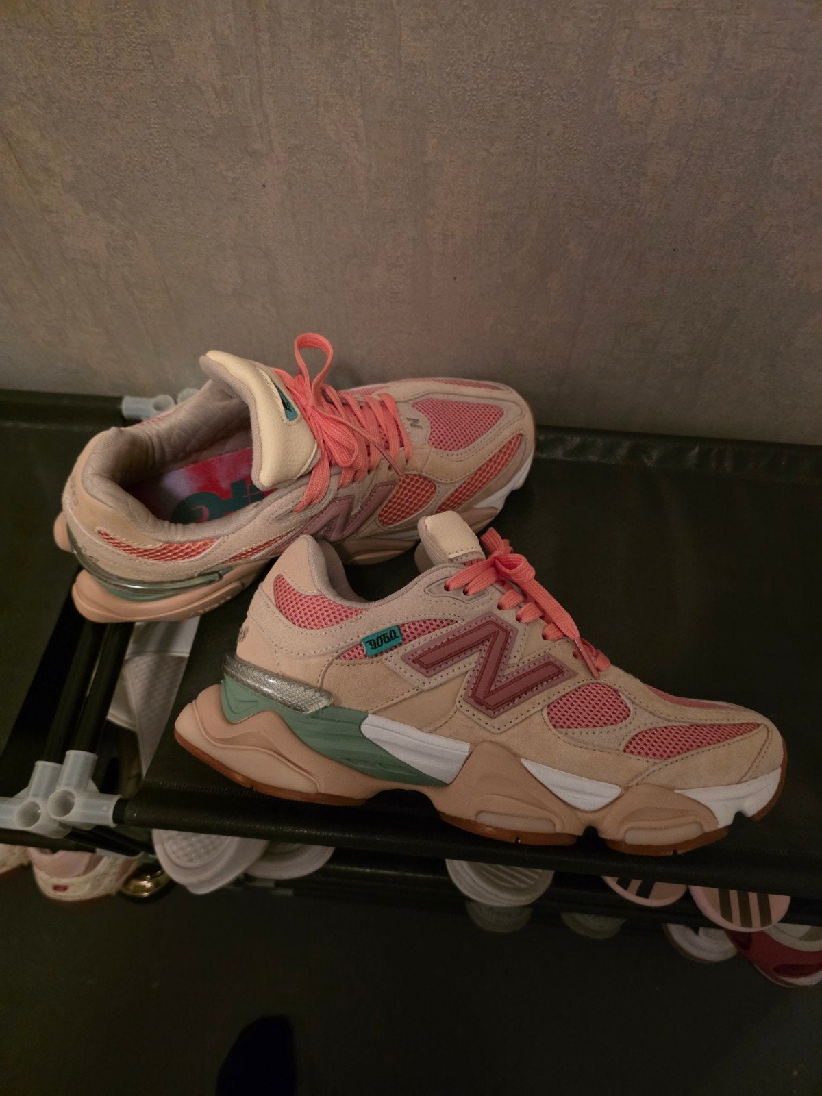 new balance, Ophalen of Verzenden, Nieuw, Sneakers of Gympen