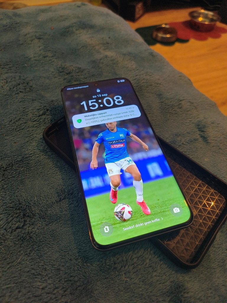 Oppo Reno 12 pro Zgan., Telecommunicatie, Ophalen of Verzenden, Zo goed als nieuw, 6 megapixel of meer, Overige modellen