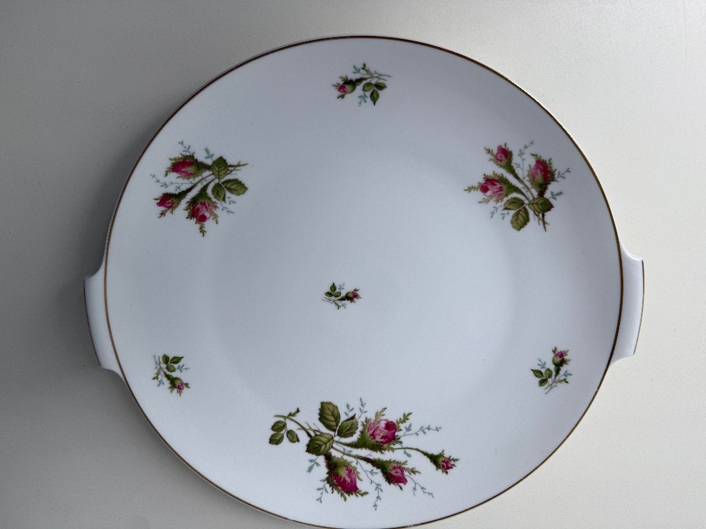 Rosenthal taartschaal (1 stuk), Antiek en Kunst, Ophalen