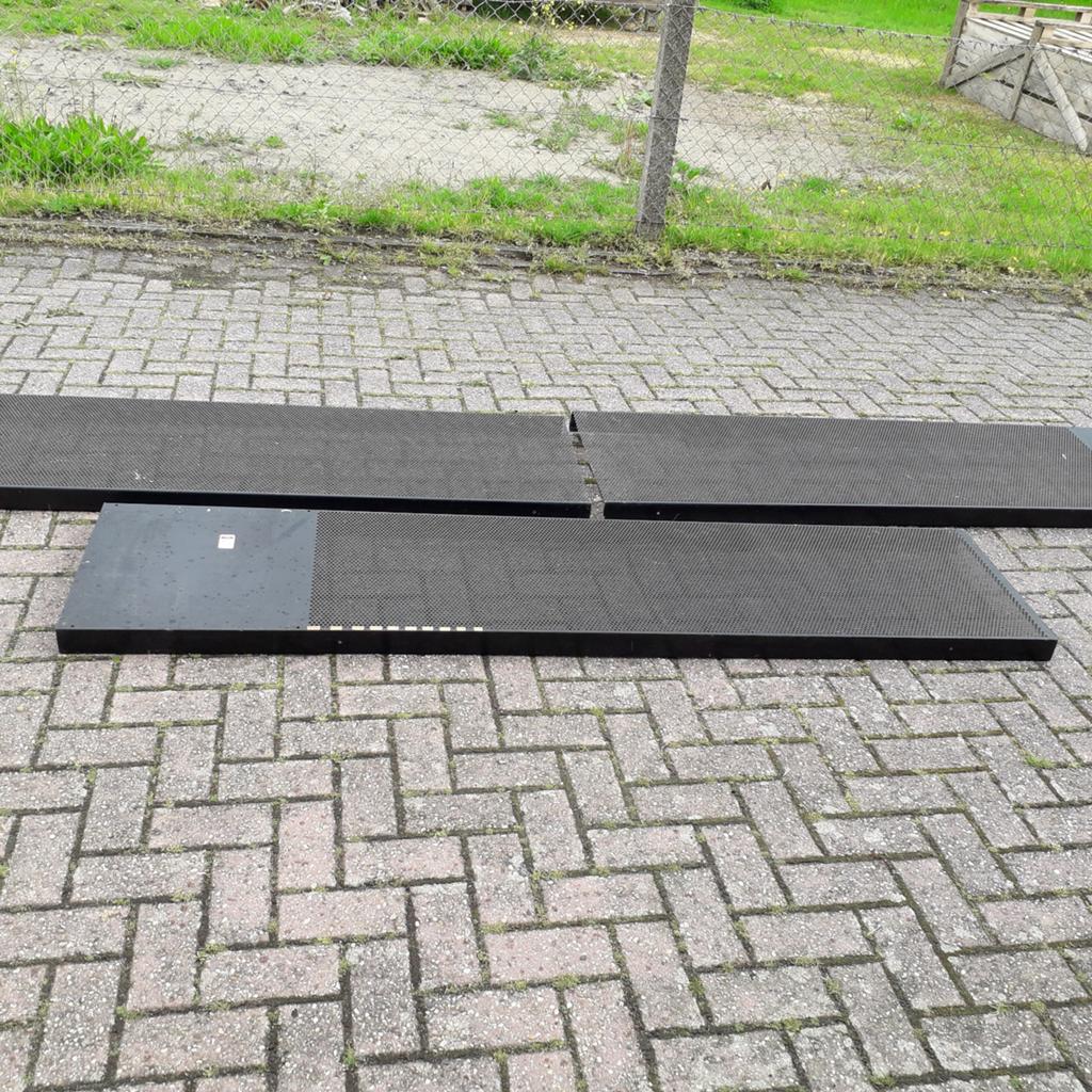 Gereedschapbord wandborden werkplaatsgereedschap, Ophalen
