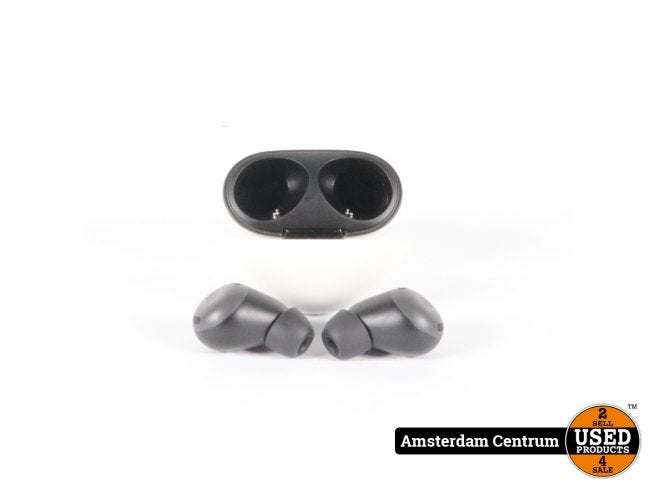 Google Pixel Buds - Nette staat, Google, Gebruikt, Press@google.com, 1600 Amphitheatre Parkway
Mountain View, CA 94043
USA