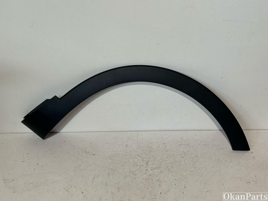 Opel Grandland X rechter voor wielrand rechts YP000307XT
