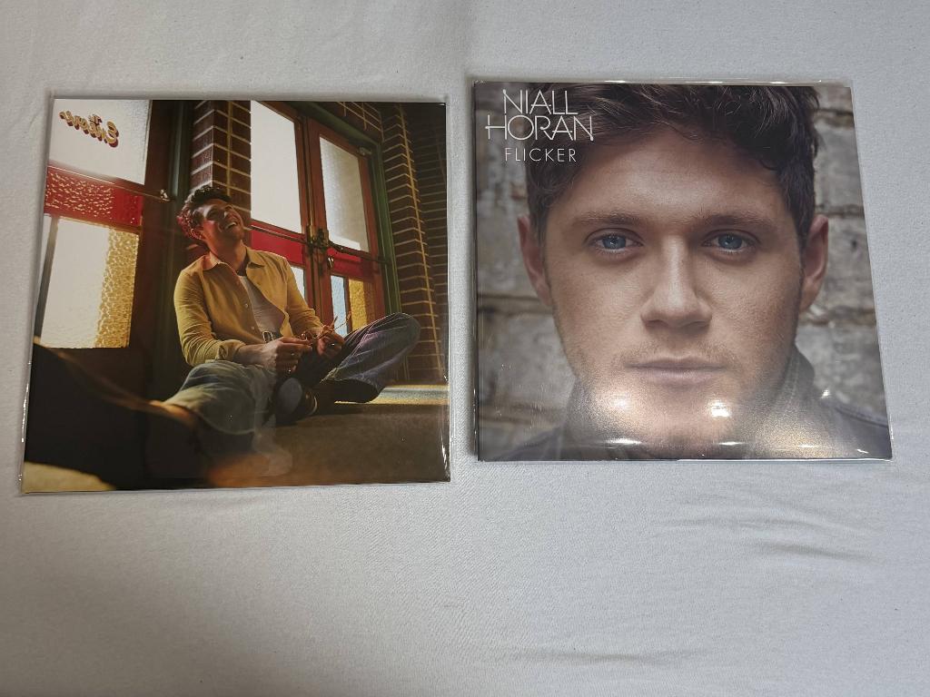 Niall Horan Vinyl LP, Ophalen, Nieuw in verpakking, 12 inch