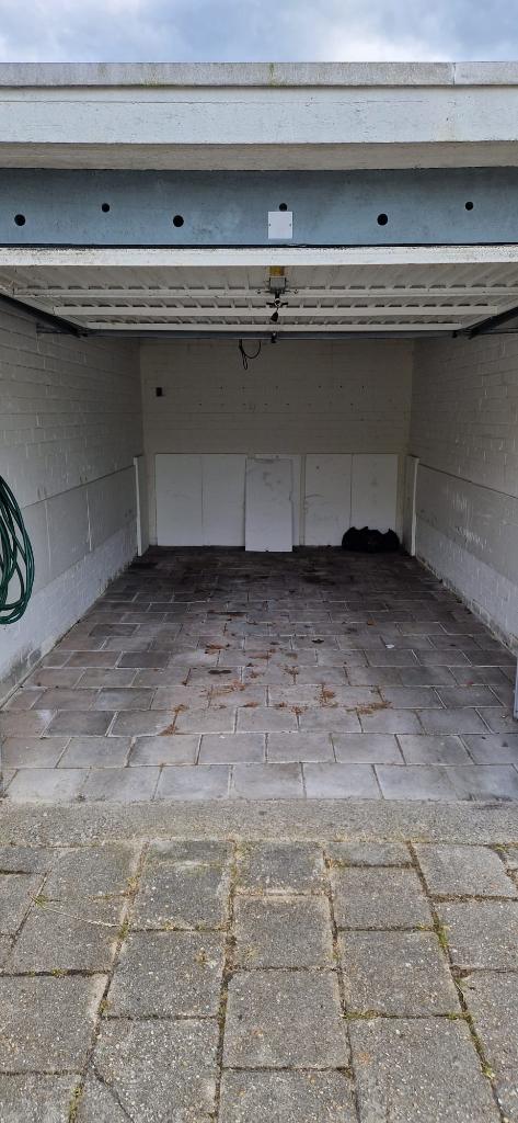 te huur; Garagebox 31 mei hoogste bod, Auto diversen, Autostallingen en Garages