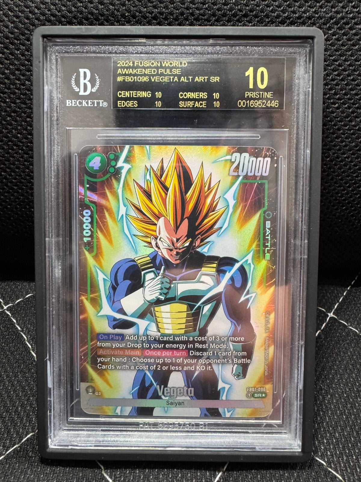 Pokemon Modern tot Vintage Slabs en Sealed Collectie (+DBZ), Hobby en Vrije tijd, Verzamelkaartspellen | Pokémon, Verzenden, Zo goed als nieuw