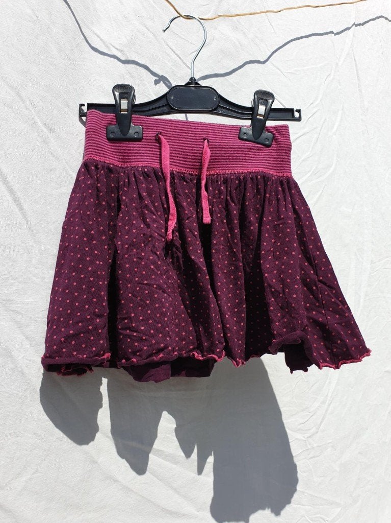 Leuke roze rok. Mt 116 Merk Frendz, Kinderen en Baby's, Kinderkleding | Maat 116, Zo goed als nieuw, Meisje, Jurk of Rok, Ophalen of Verzenden