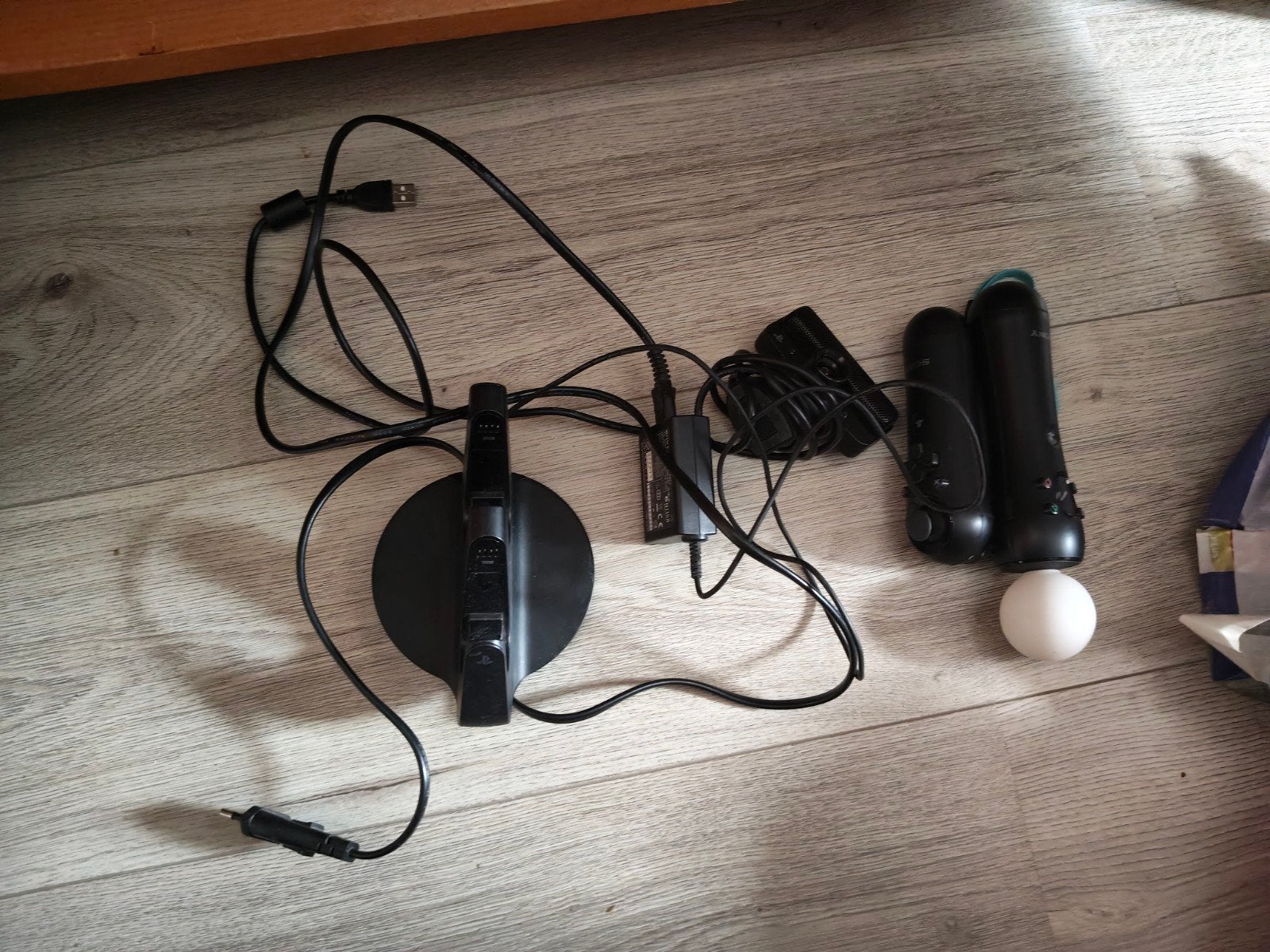 ps4 move controllers te koop