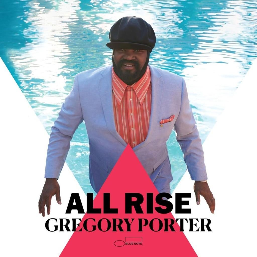 Gregory Porter - All Rise (Nieuw), Ophalen of Verzenden, Nieuw in verpakking, Jazz