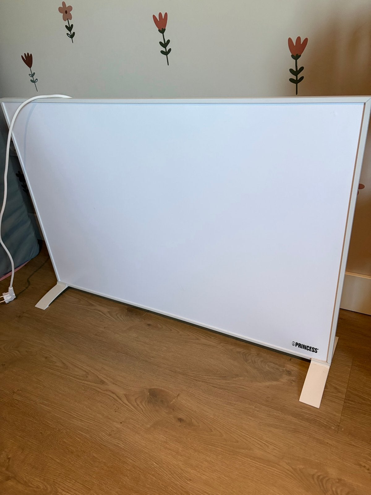 Princess Smart Convector Kachel 2000W, Doe-het-zelf en Verbouw, Ophalen, 30 tot 80 cm, Kachel, Zo goed als nieuw