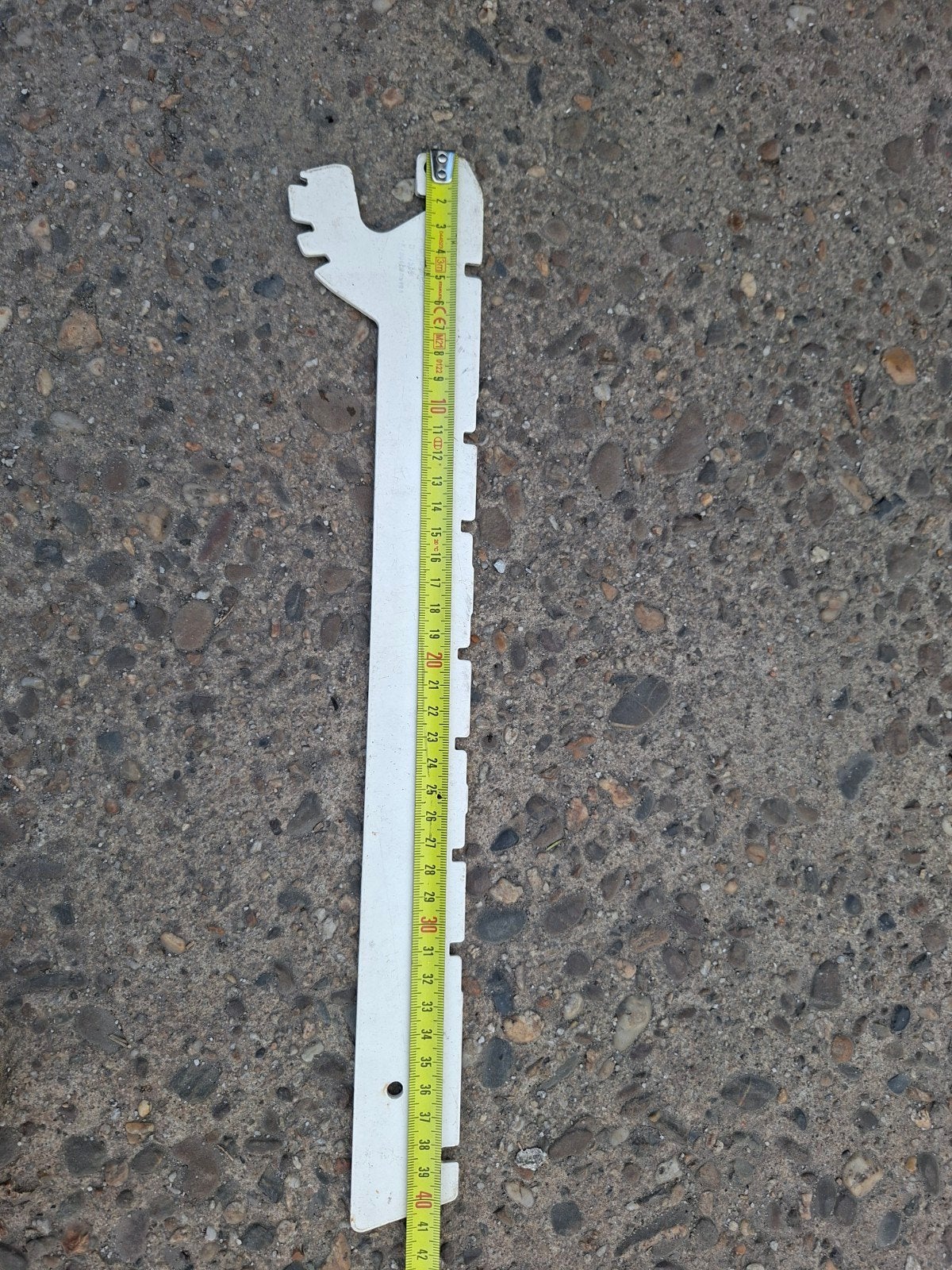 Leggers voor winkelstellingen - circa 200 stuks beschikbaar, Ophalen of Verzenden