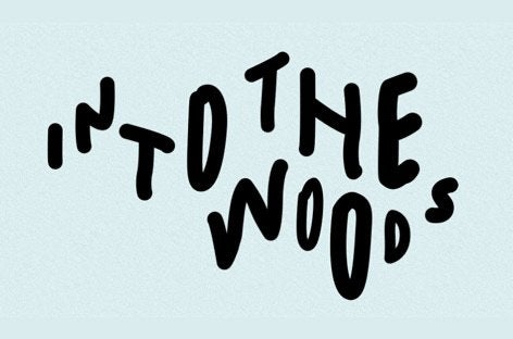 Into The Woods - Zaterdag 19 September, Drie personen of meer