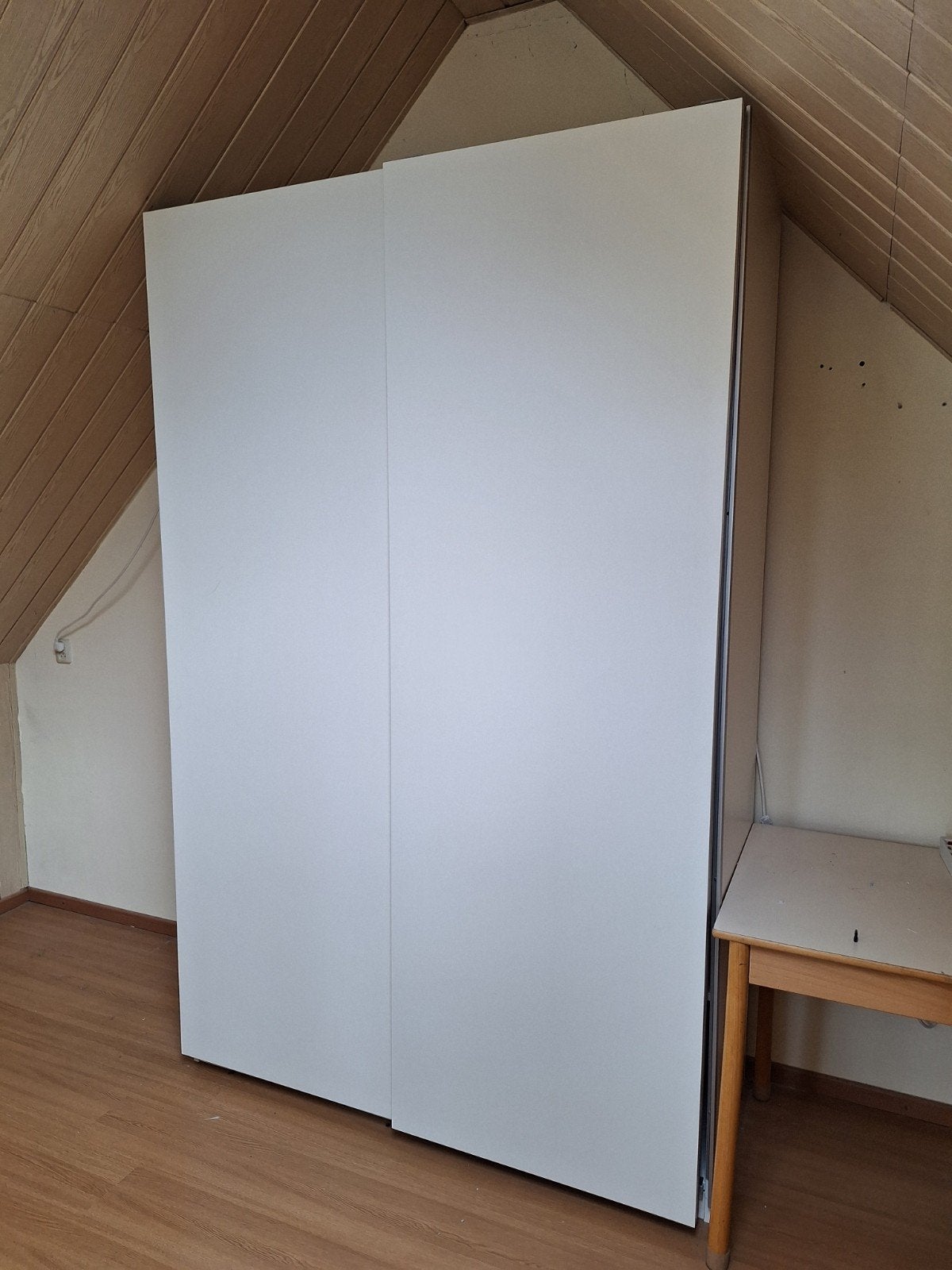IKEA PAX Kast - Hoog model, 150x60x236 cm, Ophalen, Met deur(en), Gebruikt, 200 cm of meer