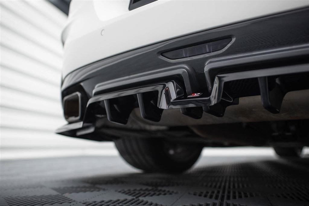 Maxton Design Spoiler Splitter Lip Bmw Z4 G29 Facelift, Verzenden, Automotive Parts, A.parts@hotmail.nl, Trasmolenlaan 12 3447 GZ Woerden