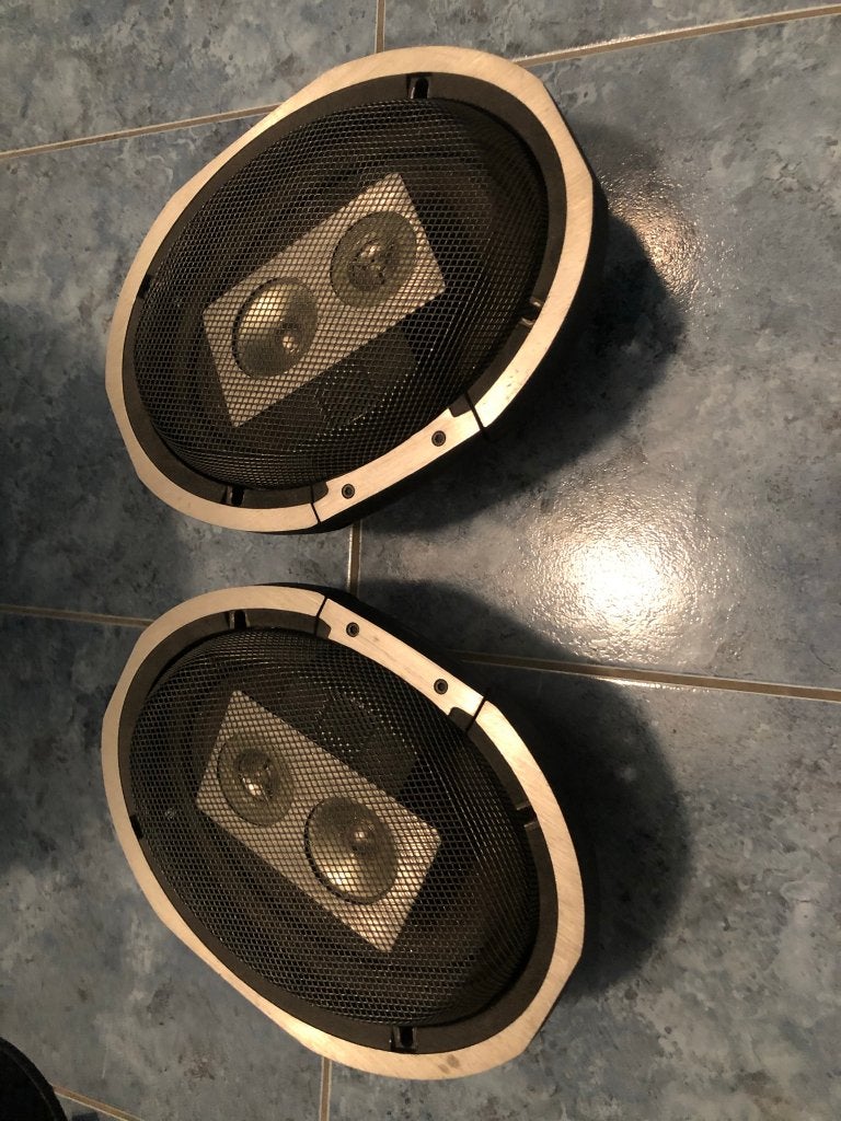 JBL T595, Ophalen of Verzenden, Zo goed als nieuw