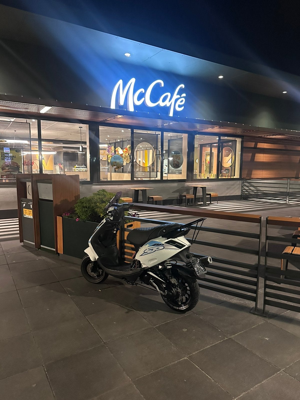 Piaggio zip 172cc stage 3 BRT, Fietsen en Brommers, Ophalen, Zo goed als nieuw, Blok, Piaggio