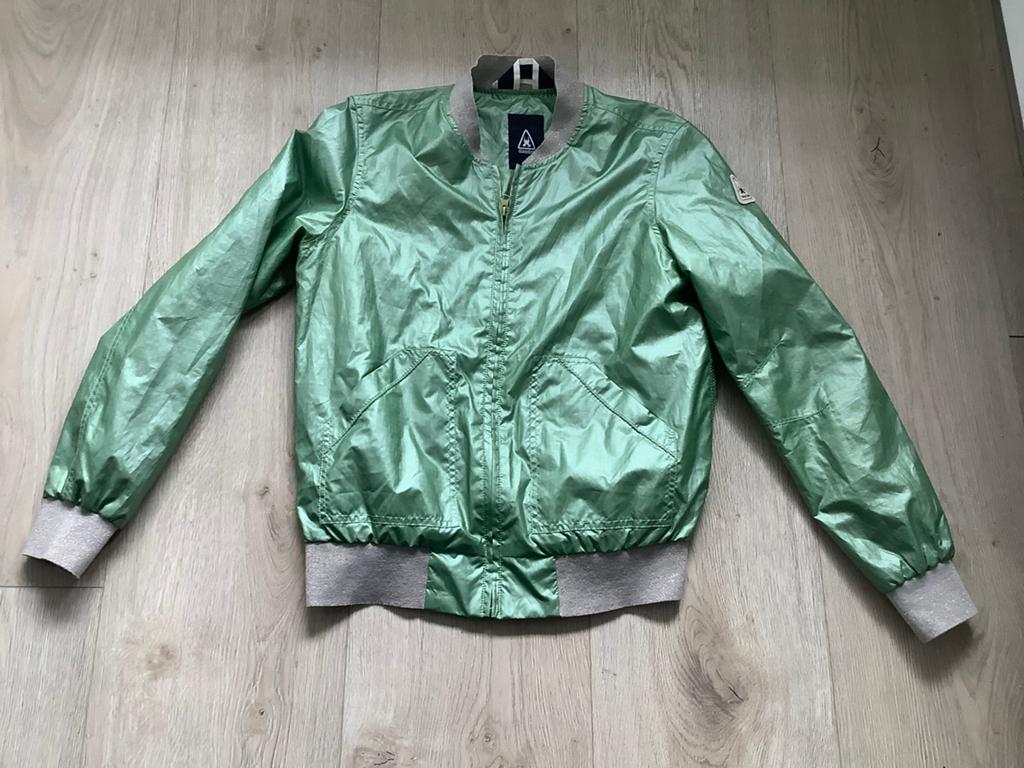 Gaastra jas maat M, Ophalen of Verzenden, Nieuw, Maat 38/40 (M), Groen