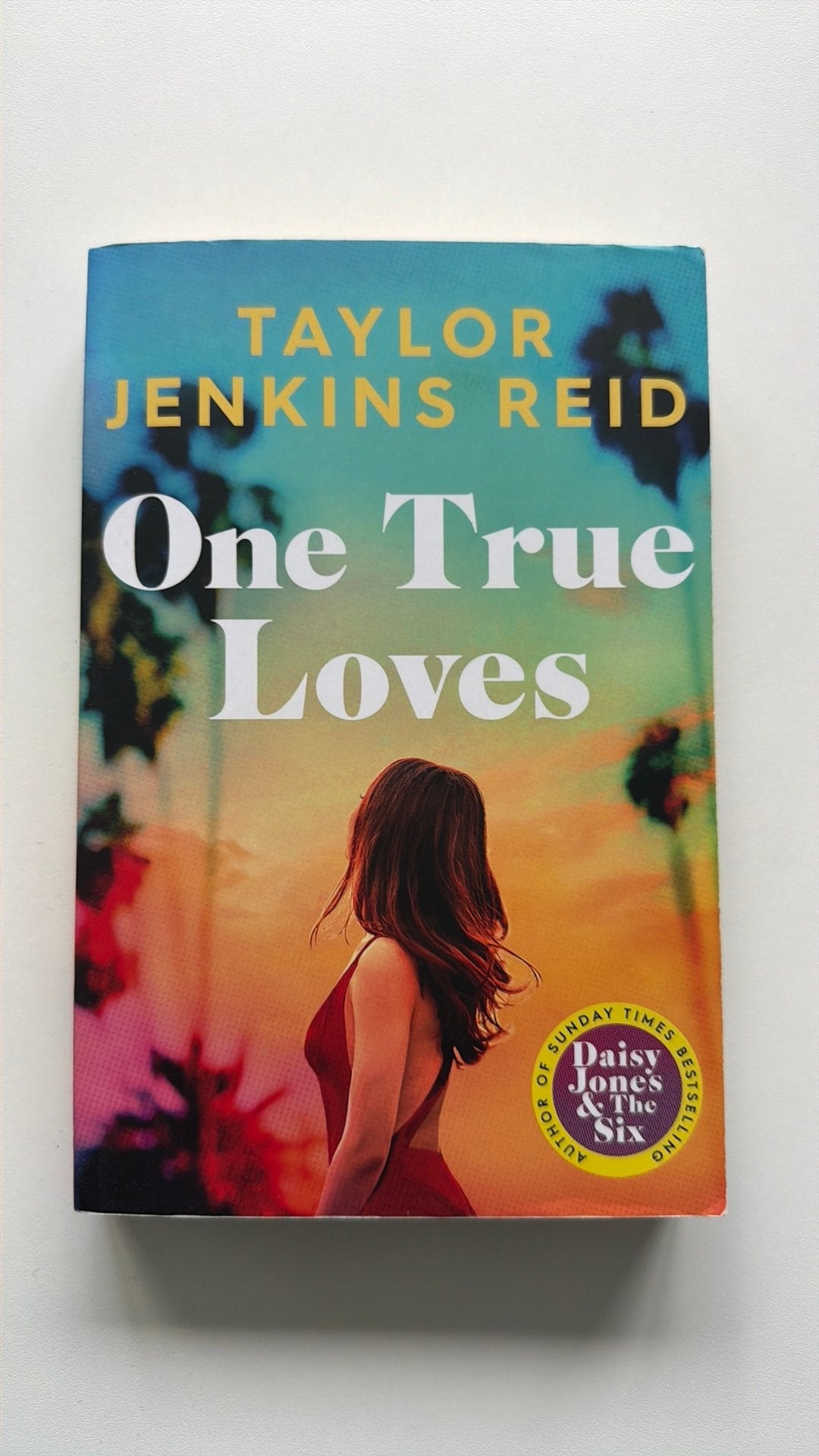 Maybe in Another Life - Taylor Jenkins Reid, Boeken, Ophalen of Verzenden, Gelezen, Wereld overig