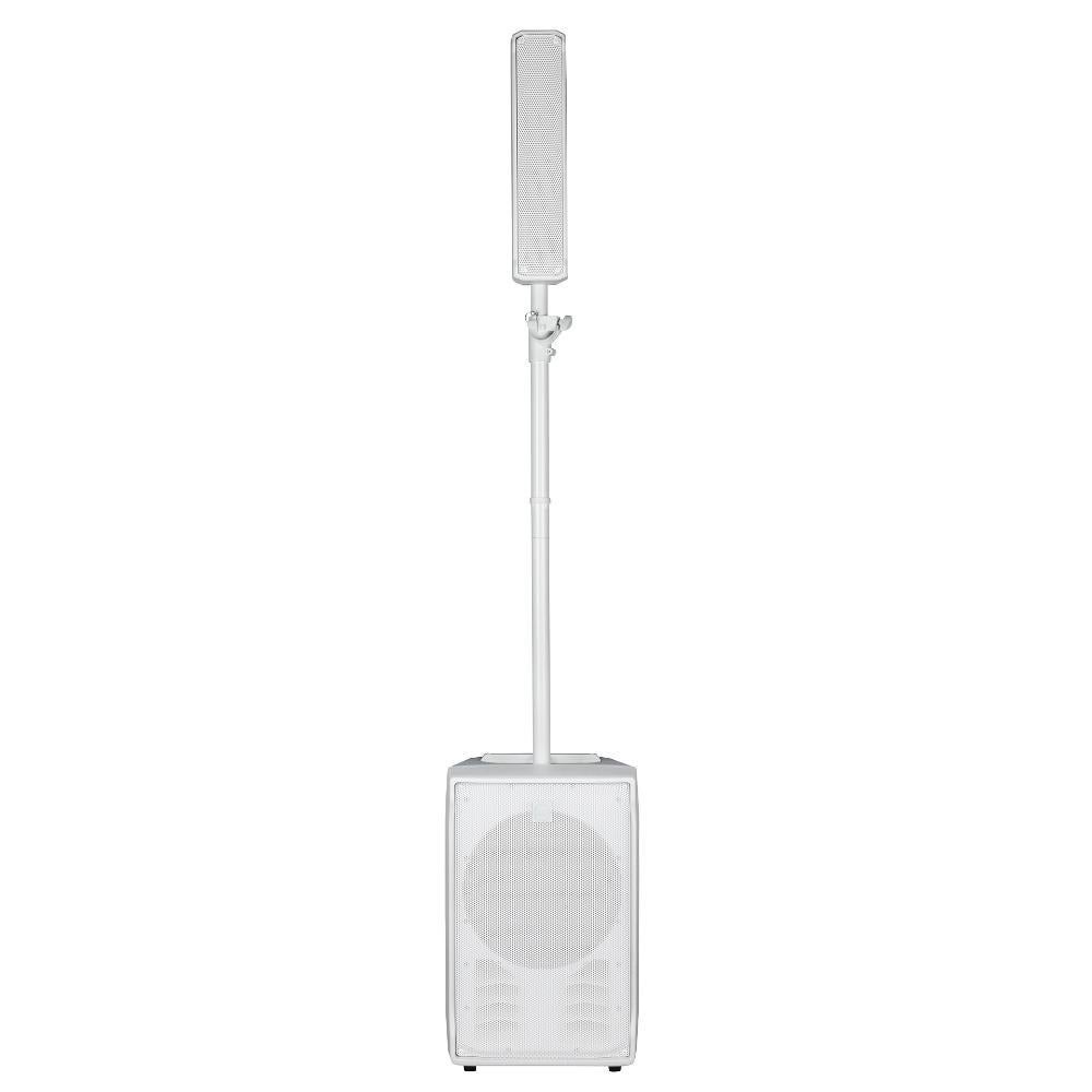 RCF EVOX J8 White actieve 2-weg portable line-array 1400W, Overige merken, ., Overige typen, Nieuw
