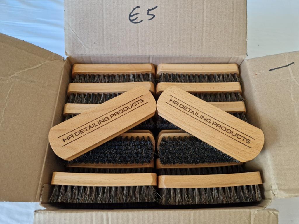 Auto Detailing Borstels, Handschoenen en Doeken Set, Auto diversen, Ophalen of Verzenden