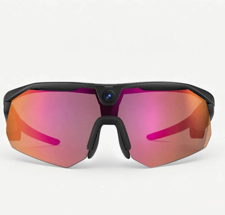 Bleequp Ranger AI Smart Glasses, Overige merken, Zwart, Nieuw, Ophalen of Verzenden