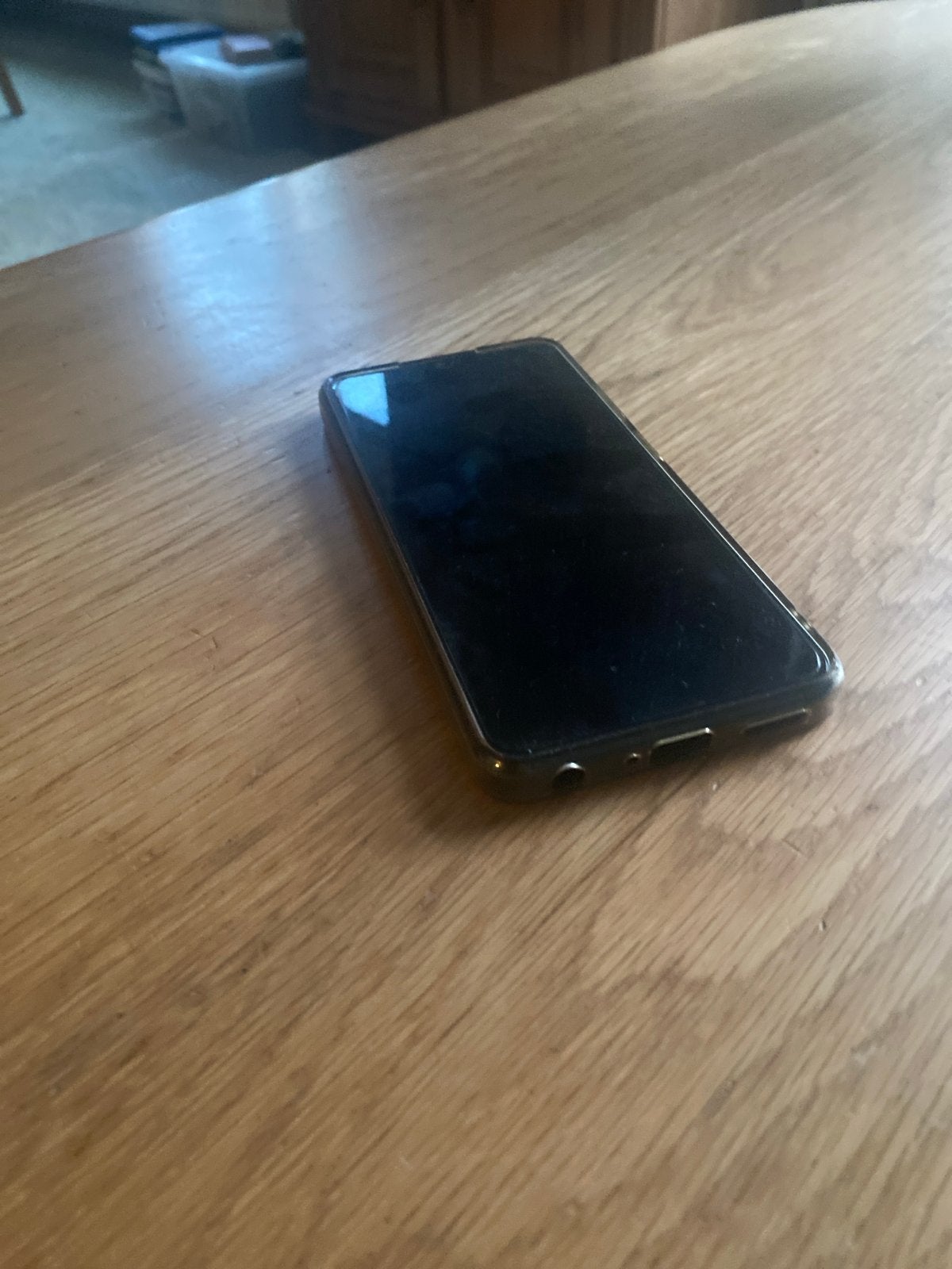 Blackview wave 8 telefoon 256 GB - Werkend, geen mankementen, Telecommunicatie, Ophalen of Verzenden, Gebruikt, Zonder abonnement