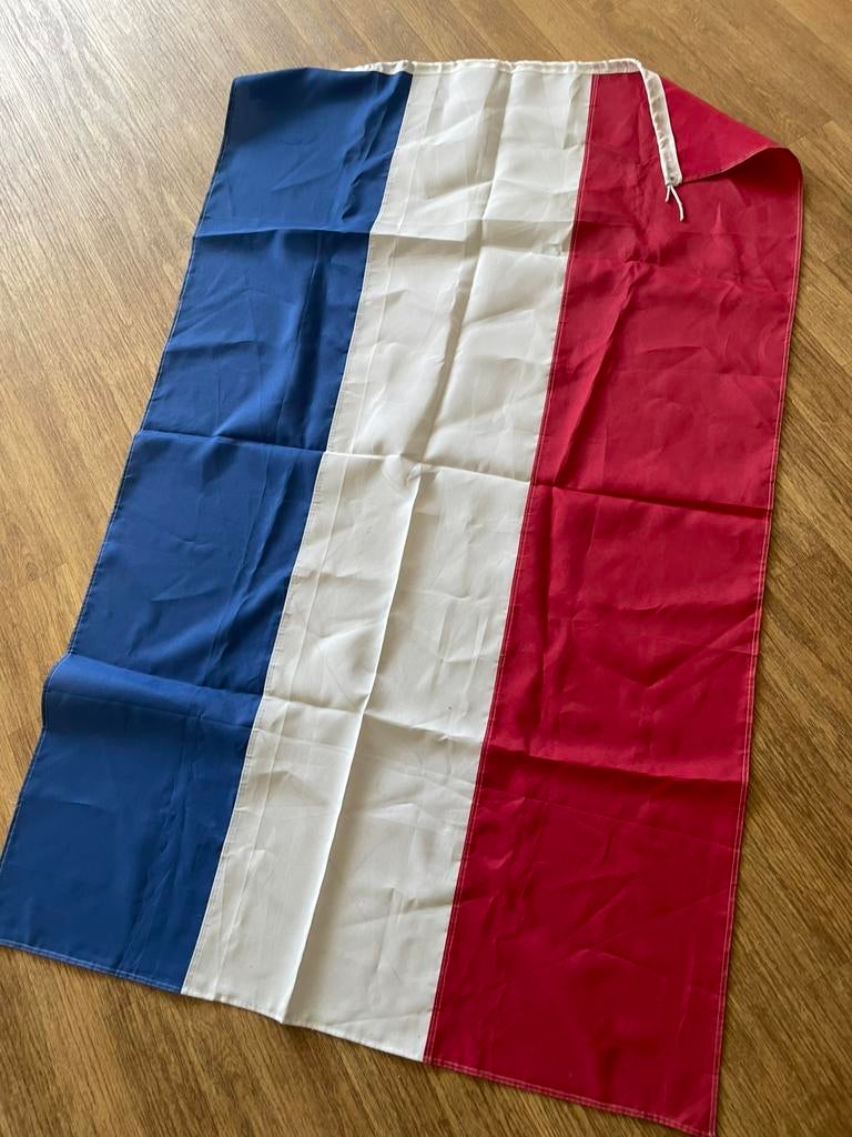 Eindexamen ? Diploma gehaald? Ned vlag te koop €5,-, Ophalen of Verzenden, Nieuw