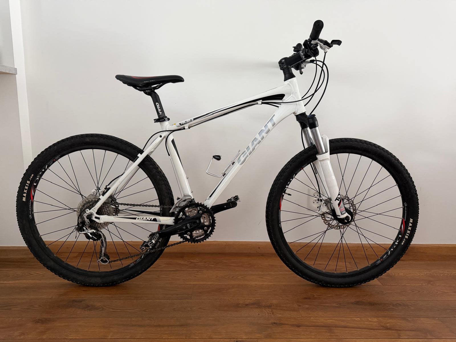 Giant Talon 0 MTB, 26 inch, Ophalen, 26 inch, Giant, Zo goed als nieuw