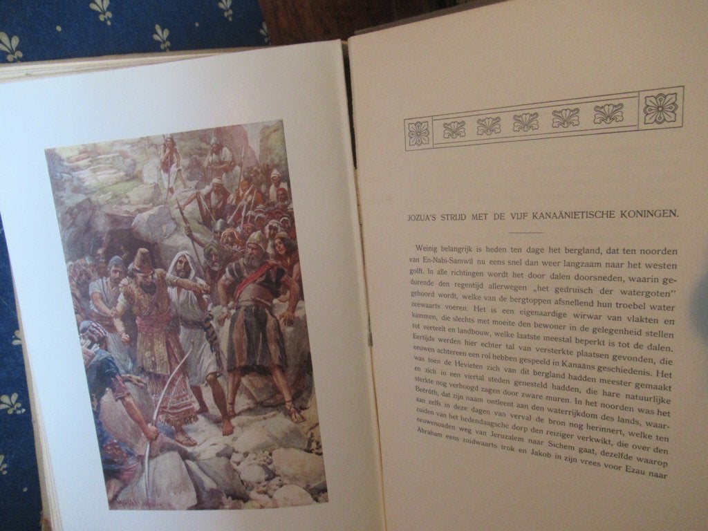 Naar het Land der Vaderen, Ophalen of Verzenden, Callenbach