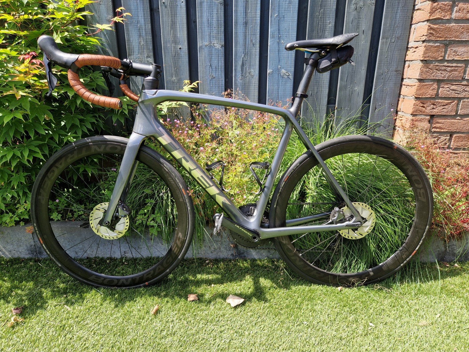 Trek emonda SL6 PRO 58cm Ultegra 50-34 11 speed XXX4  wielen, Fietsen en Brommers, Fietsen | Racefietsen, Overige merken, 28 inch