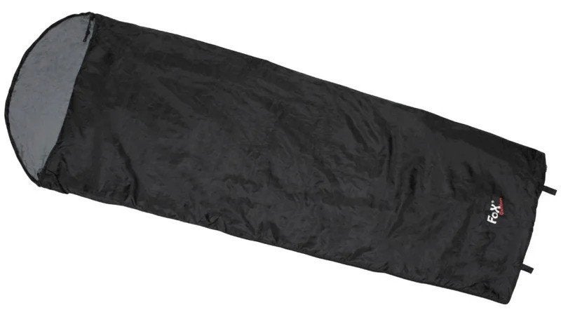 Fox Extra Light Slaapzak, Lichtgewicht Slaapzak, Outdoorsportshop, Info@outdoorsportshop.nl, Verzenden, Nieuw